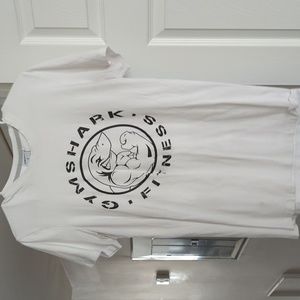 GymShark Shirt